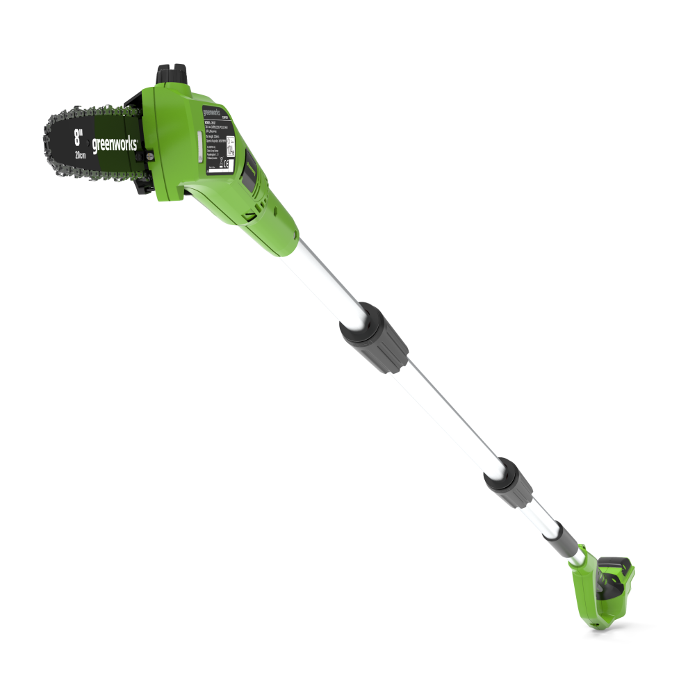24V Pole Saw - tool only