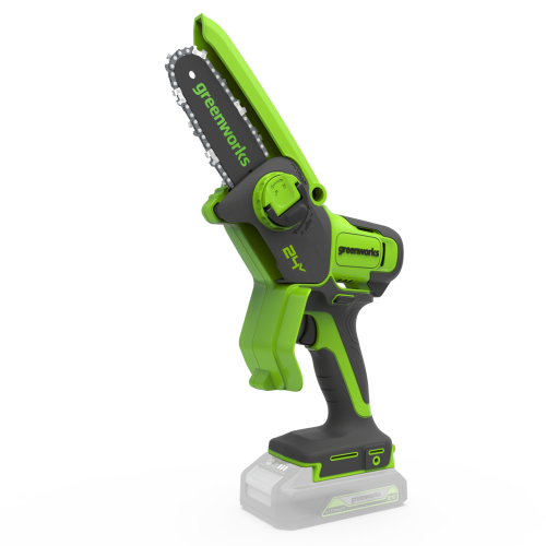 Greenworks 24V Mini Chainsaw - tool only 1