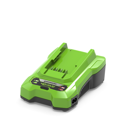 Greenworks 40V Charger Gen. II 1