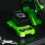 Greenworks 24V Fast Charger 2A 4