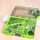 Greenworks Drill & Driver Set 90 pcs 3