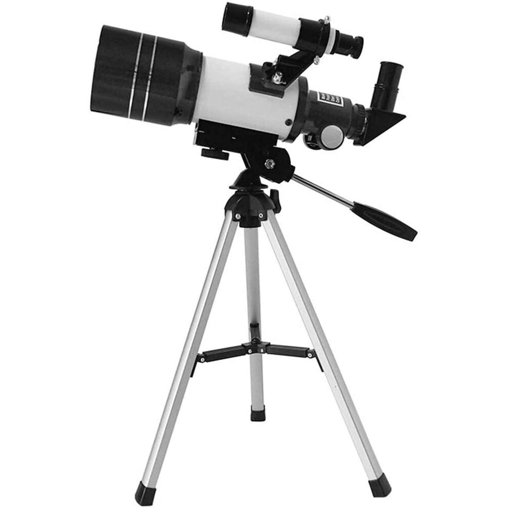 Telescope Ultra Hd For Beginners And Professional Stargazing Portable Astronomical Telescope For Adults 9016109394767