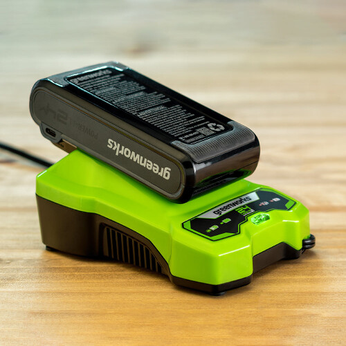 Greenworks 24V Battery 4Ah 2