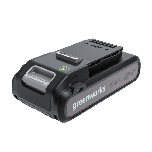 Greenworks 24V Battery 4Ah 1