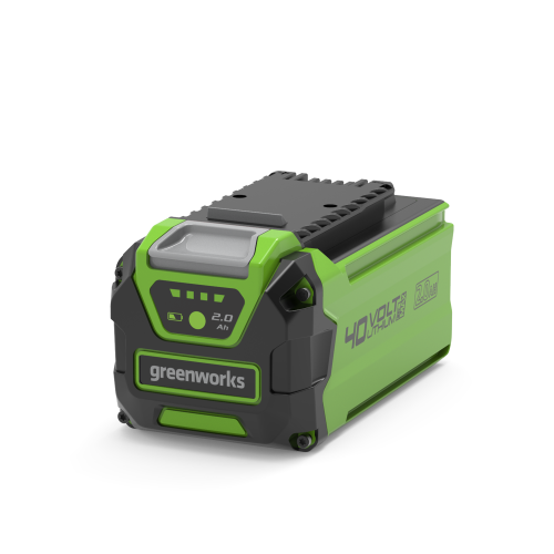 Greenworks 40V Battery 2Ah 1