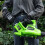 Greenworks 48V (24V x 2) Leaf Blower / Leaf Vacuum 322 km/h - tool only 9