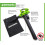 Greenworks 48V (24V x 2) Leaf Blower / Leaf Vacuum 322 km/h - tool only 12