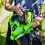 Greenworks 48V (24V x 2) Leaf Blower / Leaf Vacuum 322 km/h - tool only 11