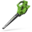 Greenworks 48V (24V x 2) Leaf Blower / Leaf Vacuum 322 km/h - tool only 3