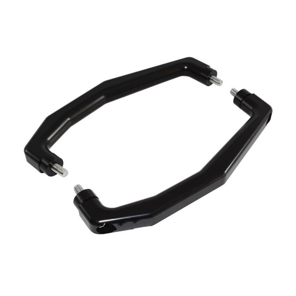 Motorcycle Passenger Pillion Rear Seat Handle Armrest Grab Bar For Mt-09 Sp 2021-2023 Yamaha Compatible 9016109394828