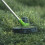 Greenworks 40V Grass Trimmer 30cm - tool only 10