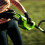Greenworks 40V Grass Trimmer 30cm - tool only 7