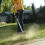 Greenworks 40V Grass Trimmer 30cm - tool only 11