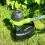 Greenworks 40V Grass Trimmer 30cm - tool only 14
