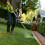 Greenworks 40V Grass Trimmer 30cm - tool only 5