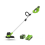 Greenworks 40V Grass Trimmer 30cm - tool only 3