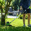 Greenworks 40V Grass Trimmer 30cm - tool only 12