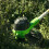 Greenworks 40V Grass Trimmer 30cm - tool only 8