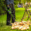 Greenworks 24V Chainsaw 30cm - tool only 4