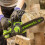 Greenworks 24V Chainsaw 30cm - tool only 8