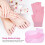 1 Set Feuchtigkeitsspendende Fingerlose Spa 4