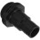 4Pcs Pool Hose Adapter Set ABS Durable Connectors for Filter Pump Hose 3