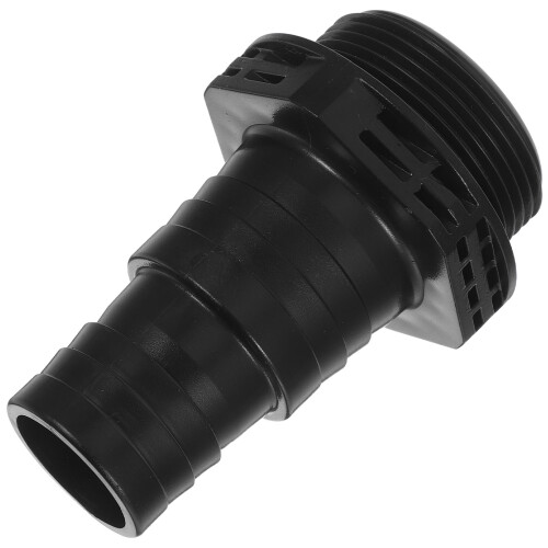 4Pcs Pool Hose Adapter Set ABS Durable Connectors for Filter Pump Hose 1