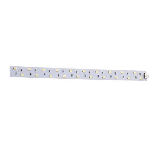 2St Leds Licht USB Studio Box 20Cm Draagbaar Fotografie Licht 1