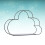 Cloud Shaped Desktop Buchablage Aus Metall Draht Für Zuhause Büro 9