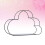 Cloud Shaped Desktop Buchablage Aus Metall Draht Für Zuhause Büro 6