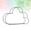 Cloud Shaped Desktop Buchablage Aus Metall Draht Für Zuhause Büro 10