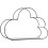 Cloud Shaped Desktop Buchablage Aus Metall Draht Für Zuhause Büro 3