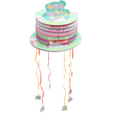 Pull String Pinata Spielzeug Laterne Für Kindergeburtstag Und Party
