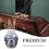 Blue And White Porcelain Urne Für Menschliche 11