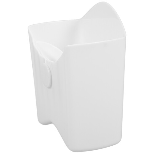 French Fries Cup Herbruikbare Snackcontainer Houders Serviervaat 2