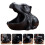 Aschenbecher Desktop Hippo Modell 3