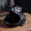 Aschenbecher Desktop Hippo Modell 6