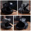 Aschenbecher Desktop Hippo Modell 9