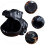 Aschenbecher Desktop Hippo Modell 8