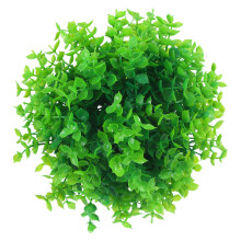 Faux Topiary Decoratie Simulatie Plant Plafondhangende Grasbal