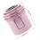 Lash Extension Klebebehälter Luftdichter Wimpernkleber Halter 2
