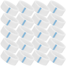 30 Wimpernverlängerungs Tape Wimpern Tape Vliesstoff Lash Tape