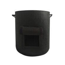 1St Süßkartoffel Pflanzsack Vlies Filz Größe L 38 Liter