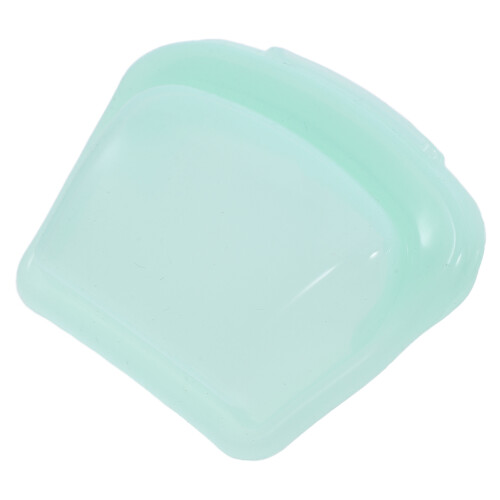 3Stk Medikamentendose Transparent 50Ml Reisehalter