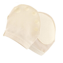 Fabric Pad For Feet Care Slip Resistant Metatarsal Cushions Forefoot Pad Unisex Foot Care Tool