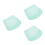3Stk Medikamentendose Transparent 50Ml Reisehalter 5