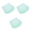 3Stk Medikamentendose Transparent 50Ml Reisehalter 6