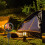 Fairy Garten Solar Stehlampe Außen Dekorative Leuchte 2