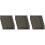 18 Bögen Universal Tastatur Aufkleber Englisch Computer Zubehör 4