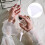 200Pcs Easy-Use White Perfume Test Strips for Essential Oil and Scent 11